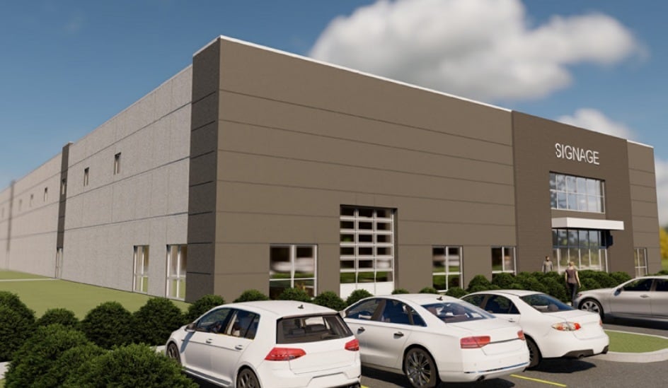 8880 Evergreen Blvd NW, Coon Rapids, MN for sale - Building Photo - Image 2 of 4