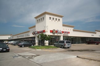 More details for 6704-6750 S Hwy 6, Houston, TX - Retail for Lease