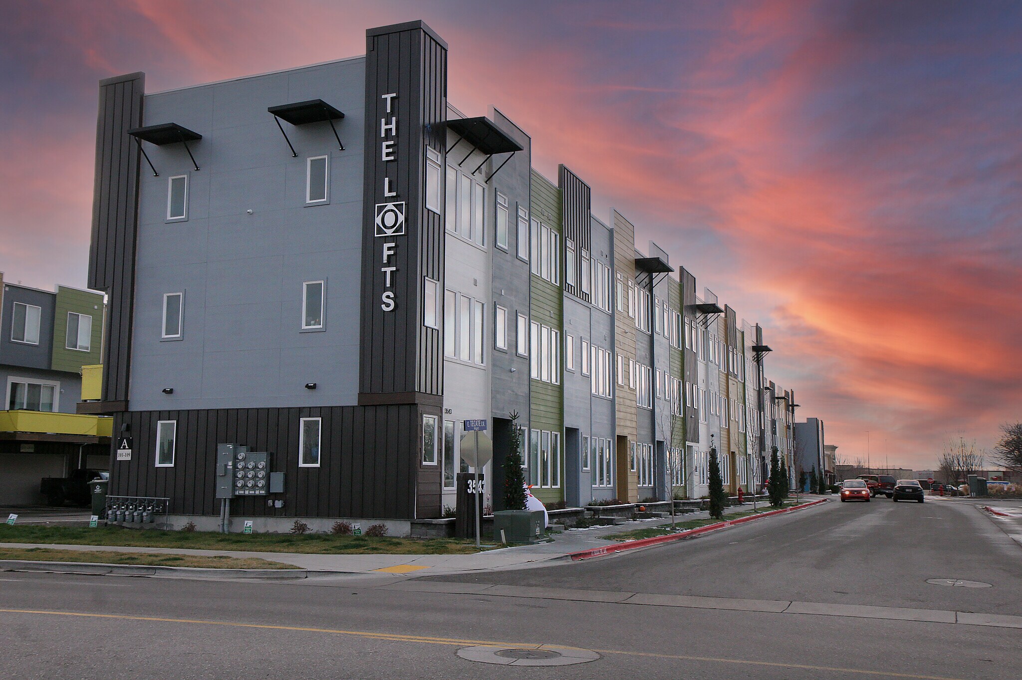 3543 E Tecate Ln, Meridian, ID for sale Building Photo- Image 1 of 1