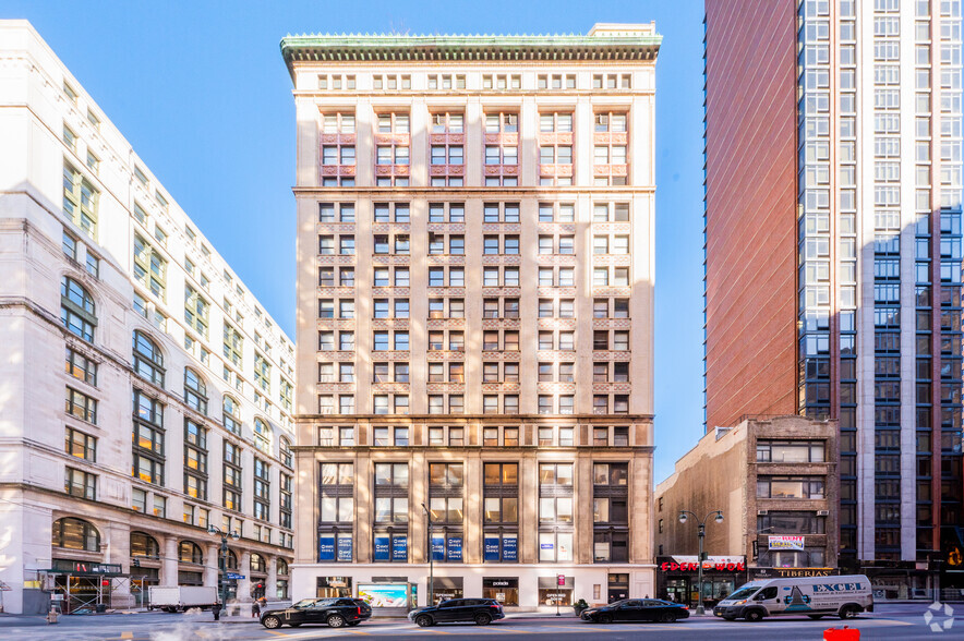 185 Madison Ave, New York, NY for lease - Building Photo - Image 2 of 4