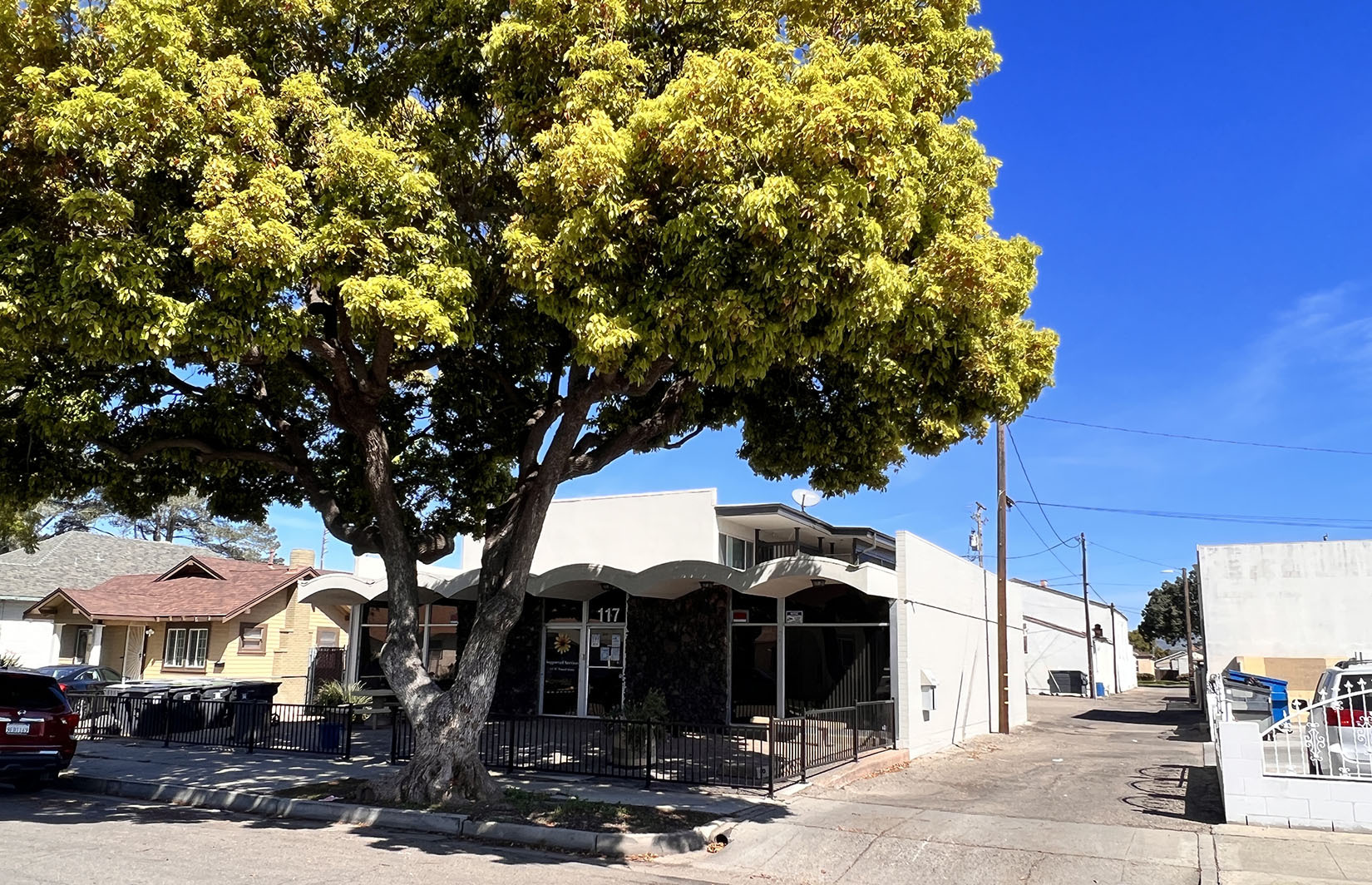 117 W Tunnell St, Santa Maria, CA for sale Building Photo- Image 1 of 1