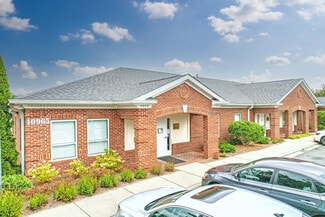 More details for 10965 Winds Crossing Dr, Charlotte, NC - Office for Sale