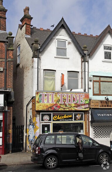 56 High St, Birmingham for sale - Primary Photo - Image 1 of 1