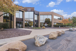 More details for 1350 John R Rd, Troy, MI - Office for Lease