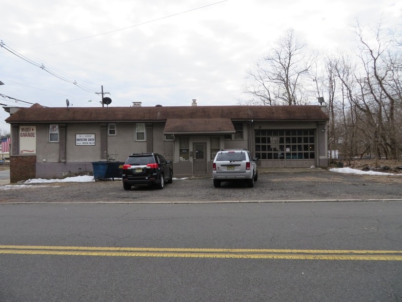 500 New Market Rd, Piscataway, NJ for sale - Primary Photo - Image 1 of 1