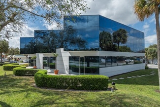 More details for 4401 N Federal Hwy, Boca Raton, FL - Office/Medical, Office/Retail for Lease