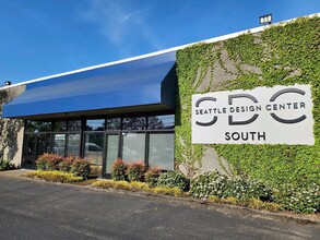 5811-5833 6th Ave S, Seattle, WA for lease Building Photo- Image 1 of 5