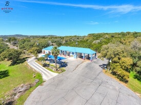 19880 Hwy 46 W, Bulverde TX - Specialty Property