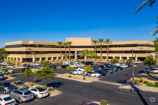 More details for 7740 N 16th St, Phoenix, AZ - Office for Lease