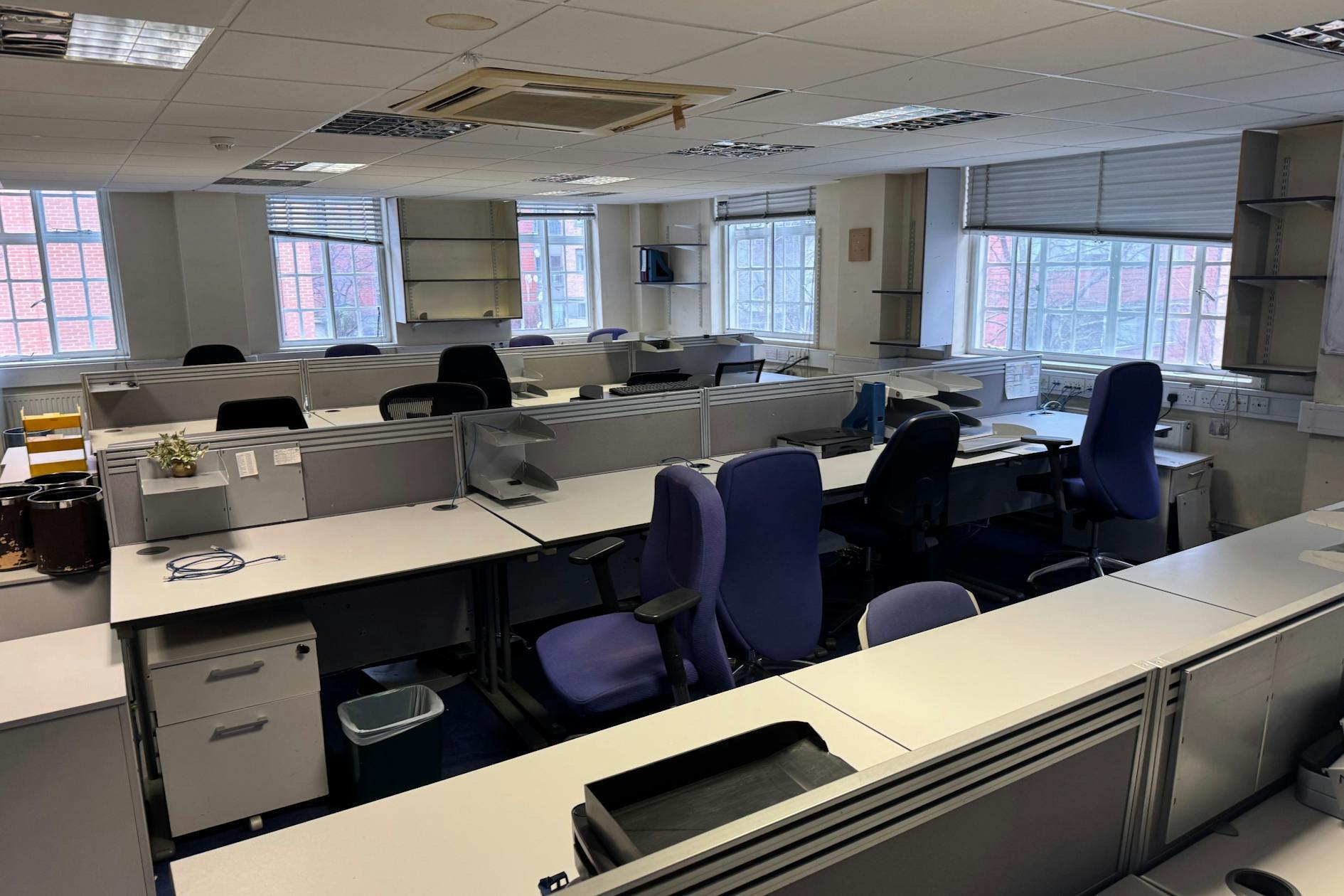 15 Monck St, London for lease Interior Photo- Image 1 of 2