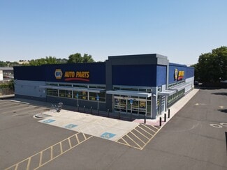 More details for 144 SW 20th St, Pendleton, OR - Retail for Sale