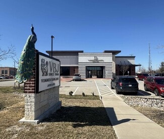 More details for 7100 Stonebrook Pky, Frisco, TX - Retail for Sale