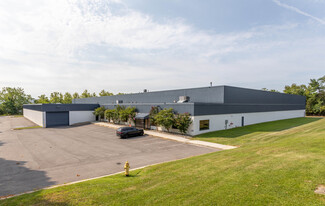 More details for 8215 Dorsey Run Rd, Jessup, MD - Industrial for Lease