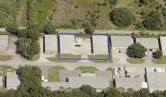 More details for 4403-4411 Holden Rd – Industrial for Sale, Lakeland, FL