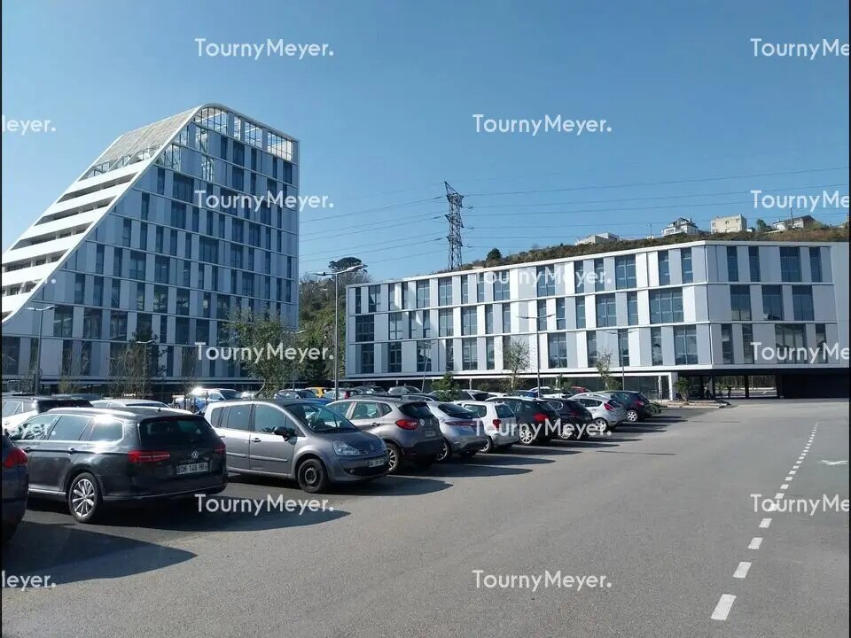 Office in Brest for lease Building Photo- Image 1 of 7