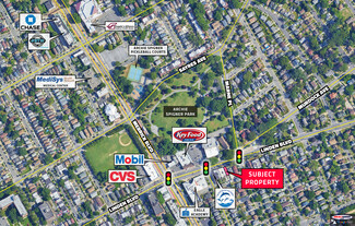 More details for 172-12 Linden Blvd, Saint Albans, NY - Retail for Sale