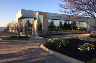 More details for 46723 5 Mile Rd, Plymouth, MI - Flex for Lease