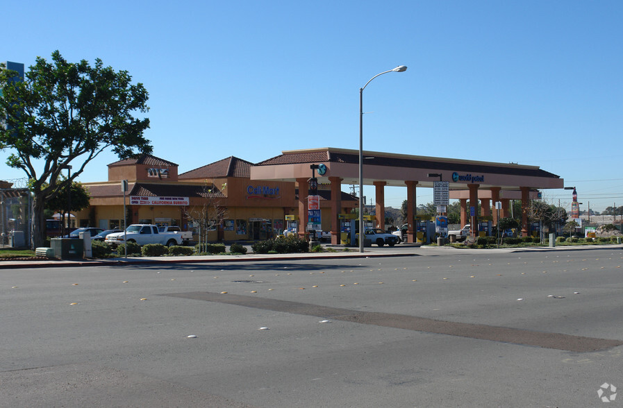 3733 Main St, Chula Vista, CA for sale - Primary Photo - Image 1 of 1