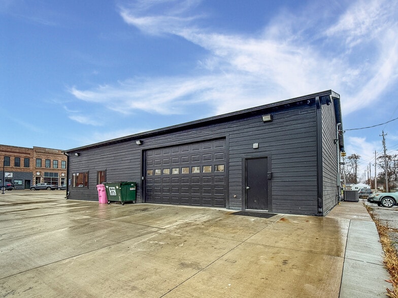 204 S Main St, Woodward, IA for sale - Building Photo - Image 3 of 25