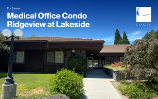 More details for 6165 Ridgeview Ct, Reno, NV - Office for Lease