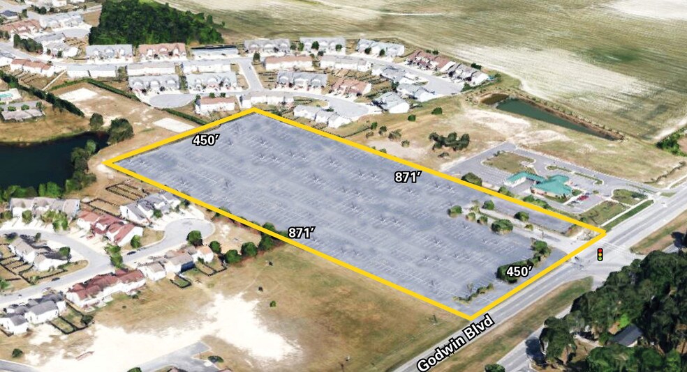 3061 Godwin Blvd, Suffolk, VA 23434