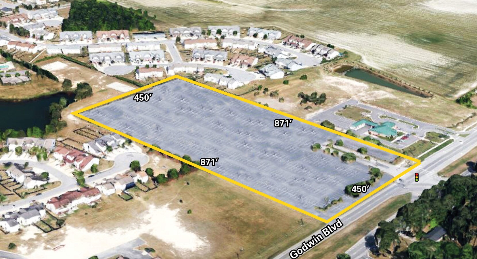 3061 Godwin Blvd, Suffolk, VA 23434