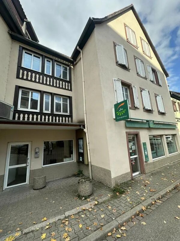 Retail in Saverne for sale Building Photo- Image 1 of 10