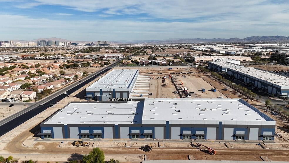 Rainbow Blvd, Las Vegas, NV for lease - Building Photo - Image 2 of 11