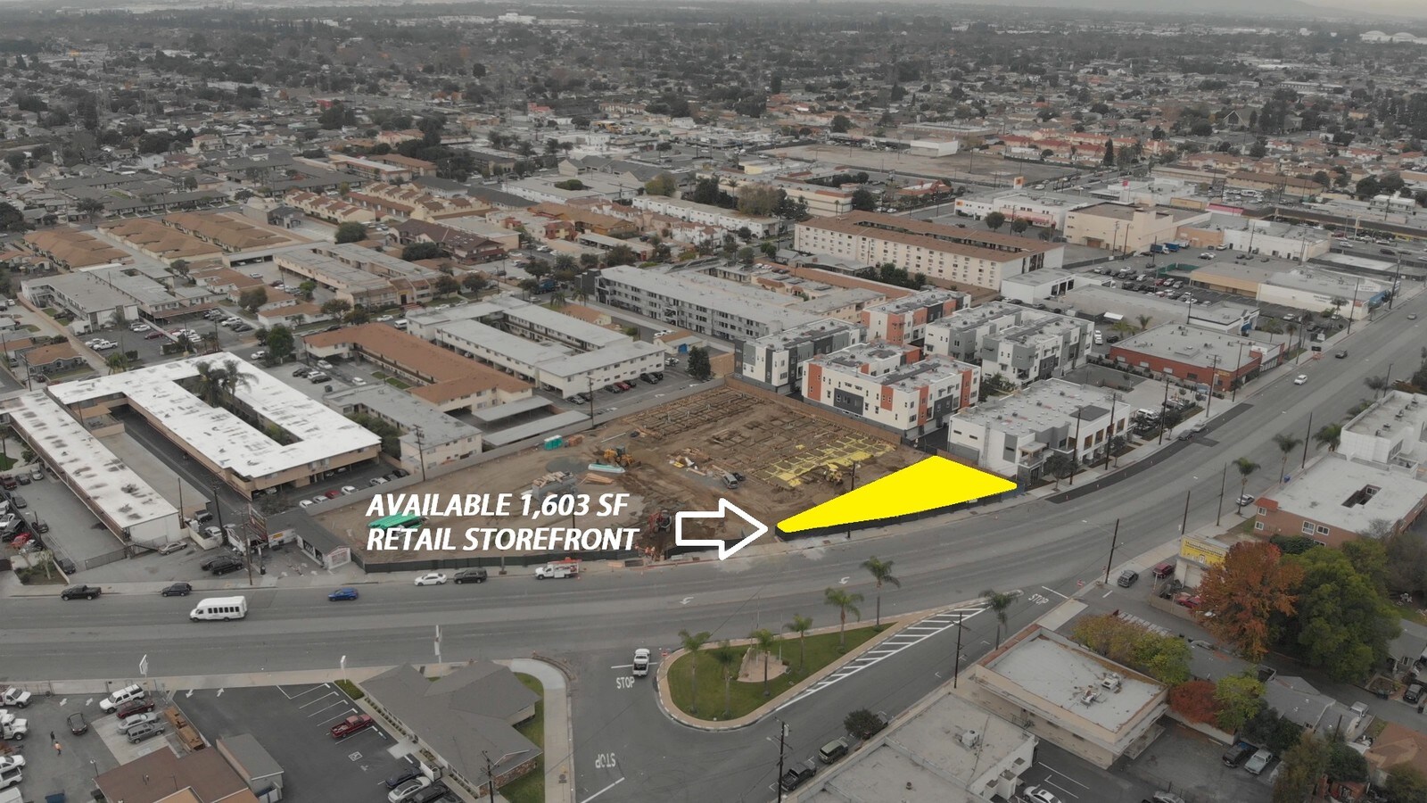 9928 Artesia Blvd, Bellflower, CA 90706