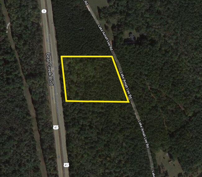 US Highway 19, Hampton, GA for sale - Other - Image 1 of 1