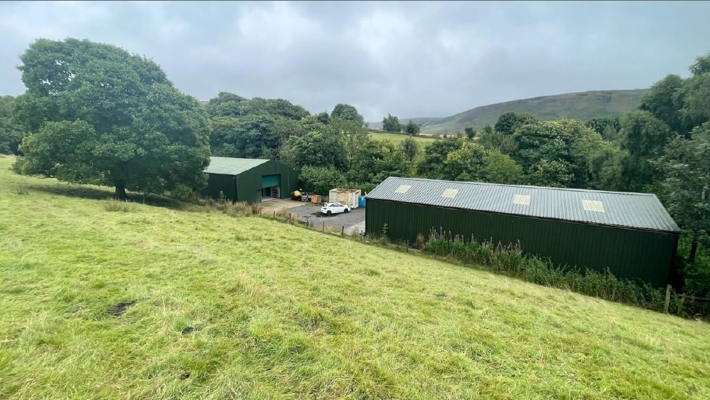 Harrop Court Rd, Oldham for sale Building Photo- Image 1 of 3