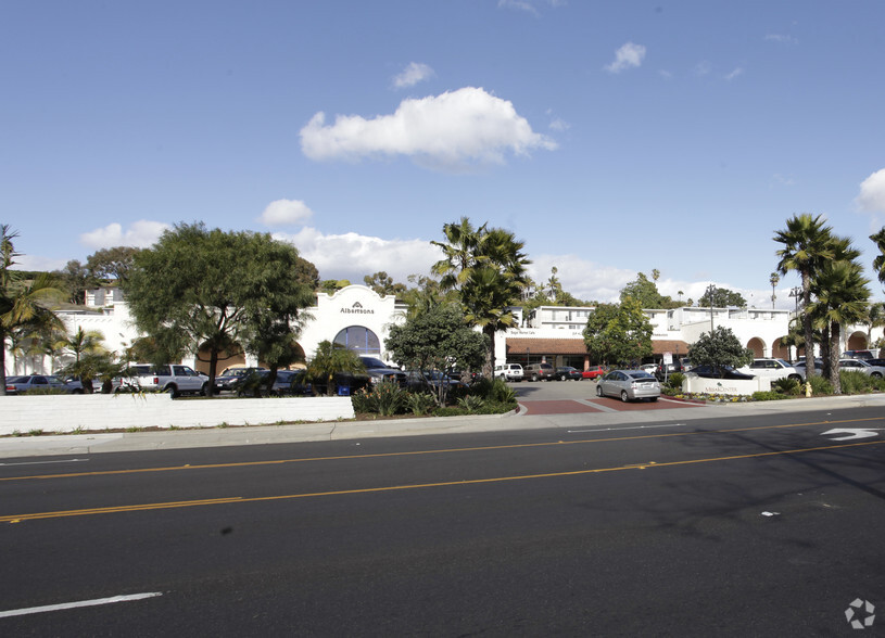 1900 Cliff Dr, Santa Barbara, CA for lease - Primary Photo - Image 3 of 5