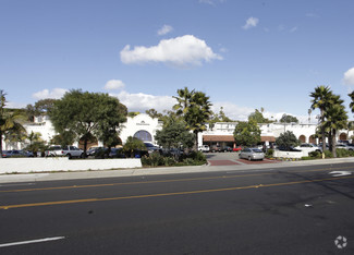 More details for 1900 Cliff Dr, Santa Barbara, CA - Retail for Lease