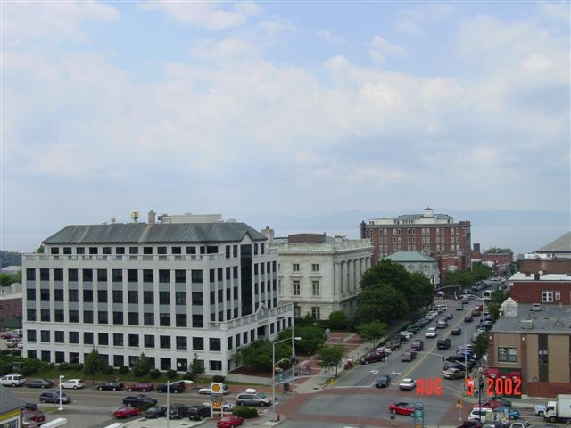 199 Main St, Burlington, VT for lease - Primary Photo - Image 2 of 2