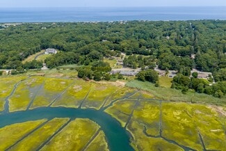 More details for 578 Route 6A, East Sandwich, MA - Hospitality for Sale