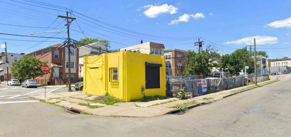 345 Badger Ave, Newark, NJ for sale Building Photo- Image 1 of 1
