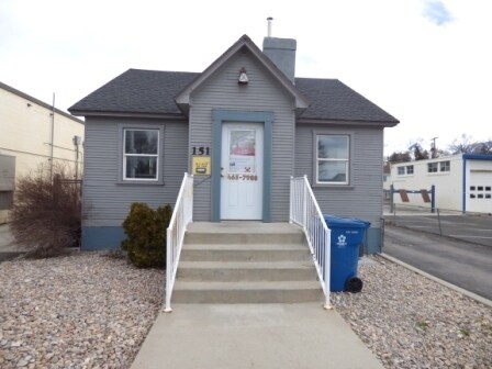 151 S 100 W, Payson, UT for sale Primary Photo- Image 1 of 1
