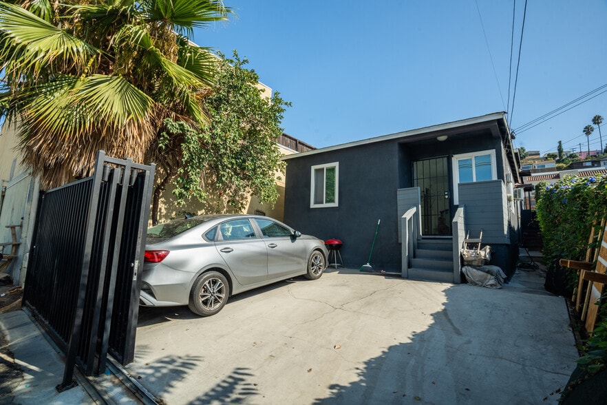 4185 City Terrace Dr, Los Angeles, CA for sale - Building Photo - Image 3 of 8