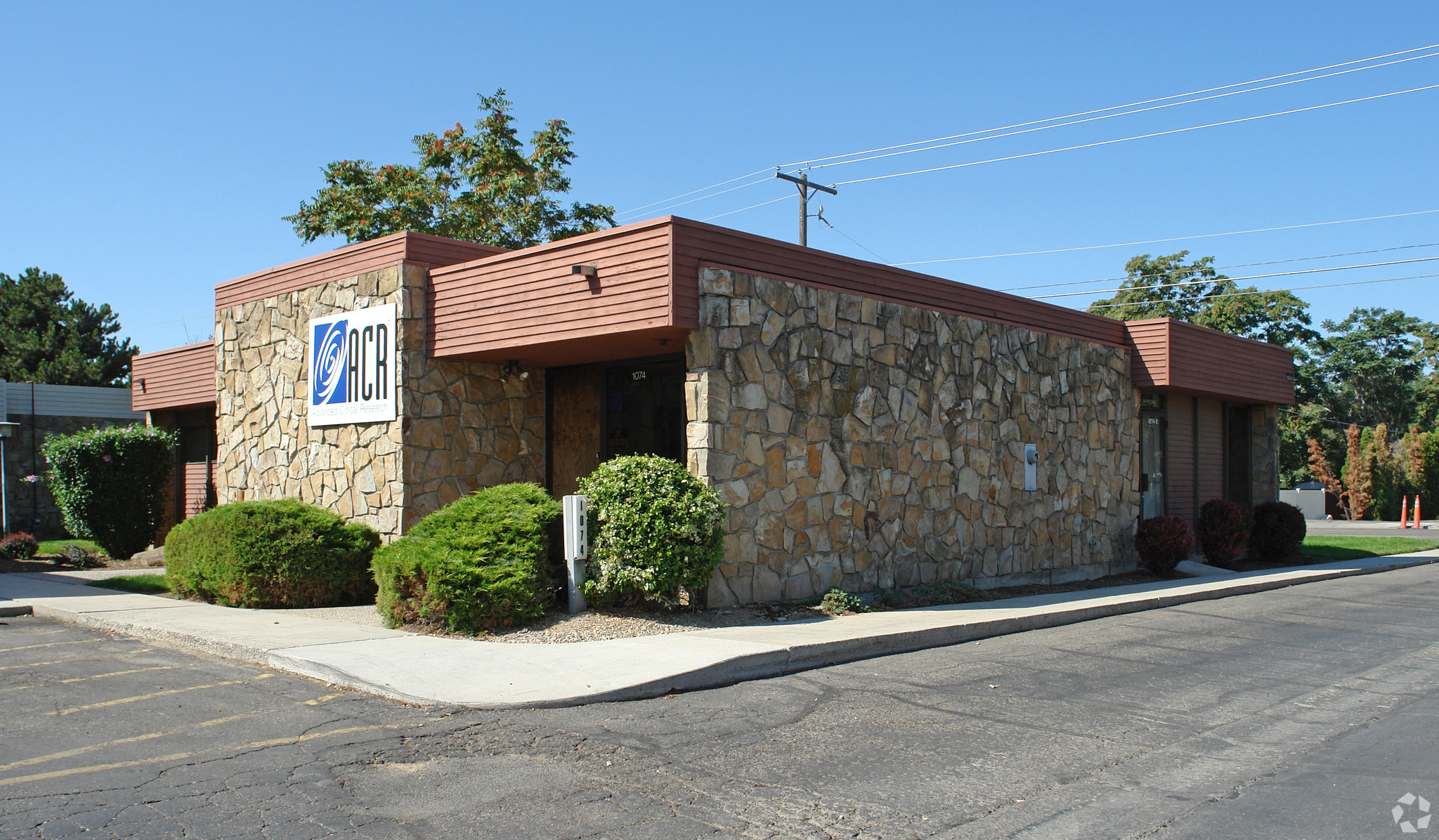 1074 N Cole Rd, Boise, ID for sale Building Photo- Image 1 of 1