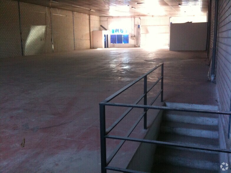 Industrial in Gerindote, Toledo for lease - Building Photo - Image 2 of 4