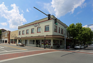 More details for 122 E Main St, Lakeland, FL - Coworking for Lease