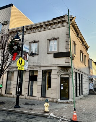 More details for 201 Ferry St, Newark, NJ - Office/Retail, Retail for Lease