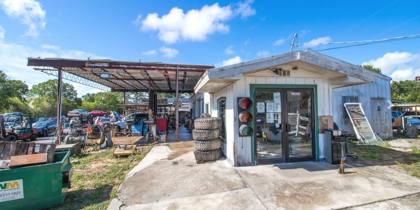 4845-4905 45th St, Vero Beach, Vero Beach, FL for sale Building Photo- Image 1 of 18