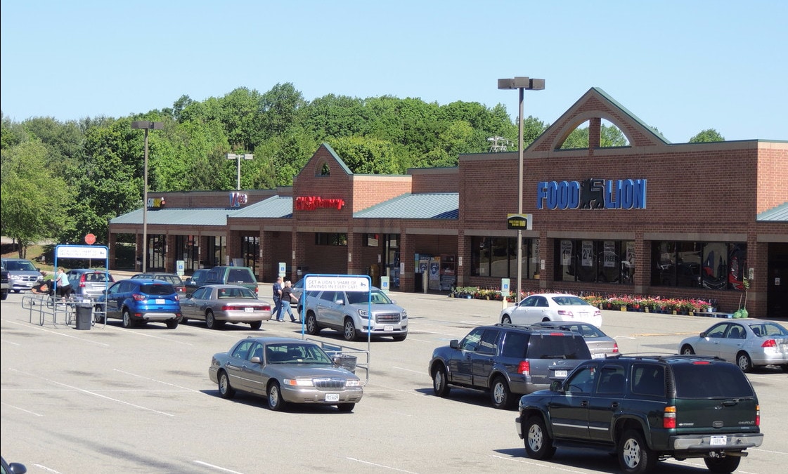 2105 Academy Rd, Powhatan, VA for sale Building Photo- Image 1 of 1