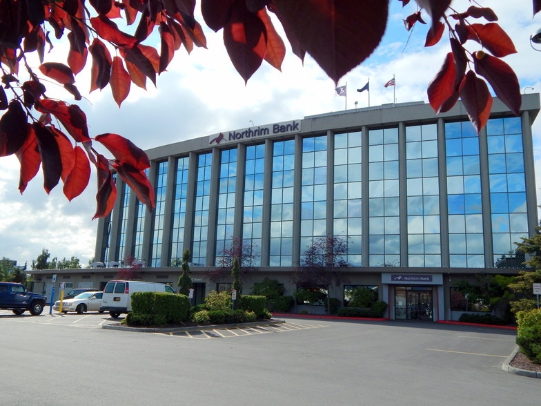 3111 C St, Anchorage, AK for lease - Building Photo - Image 1 of 4