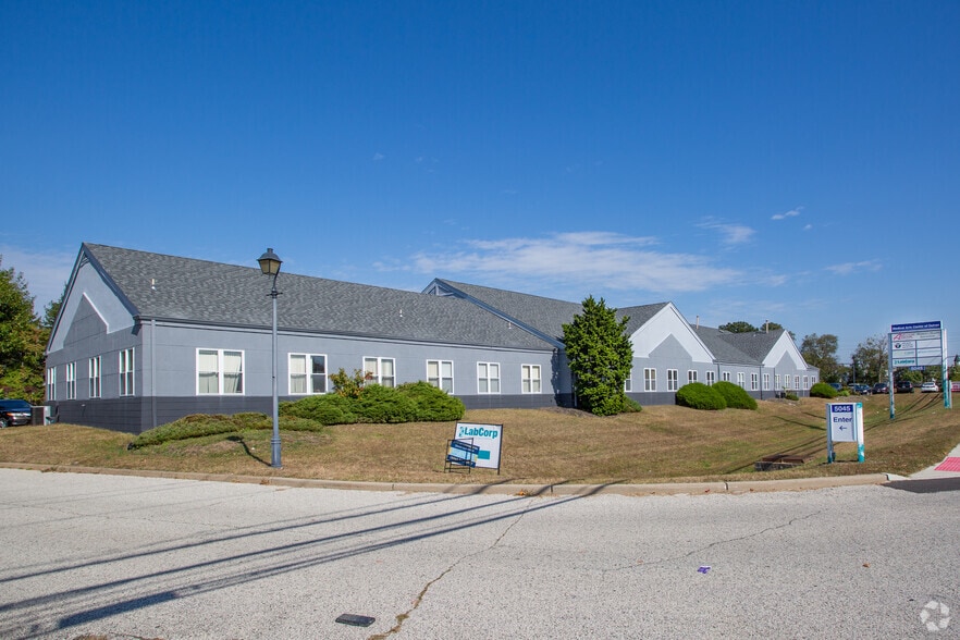 5045 Route 130 S, Delran, NJ for lease - Building Photo - Image 2 of 4