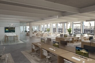 100 Stockton St, San Francisco, CA for lease Interior Photo- Image 2 of 4