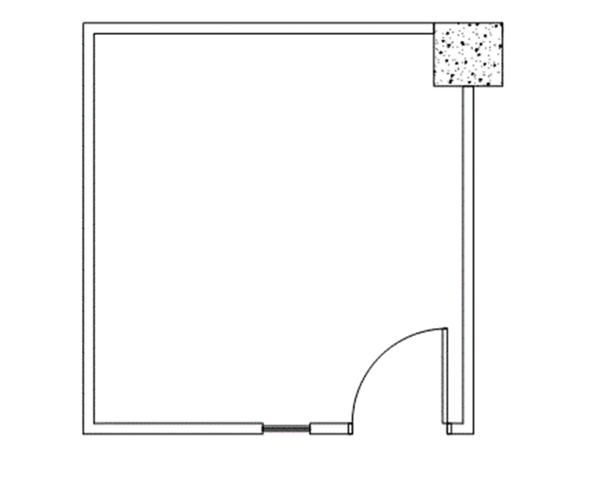 4751 Best Rd, College Park, GA for lease Floor Plan- Image 1 of 1