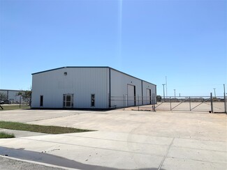 More details for 4809 Santa Elena St, Corpus Christi, TX - Industrial for Lease