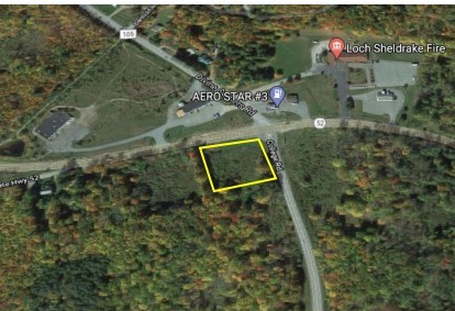 1288 State Route 52, Loch Sheldrake, NY for sale - Building Photo - Image 1 of 1